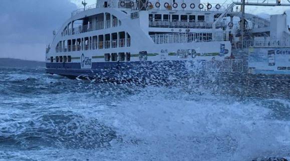 İstanbul dahil çok sayıda ili vuracak! Meteoroloji'den yeni uyarı geldi 8